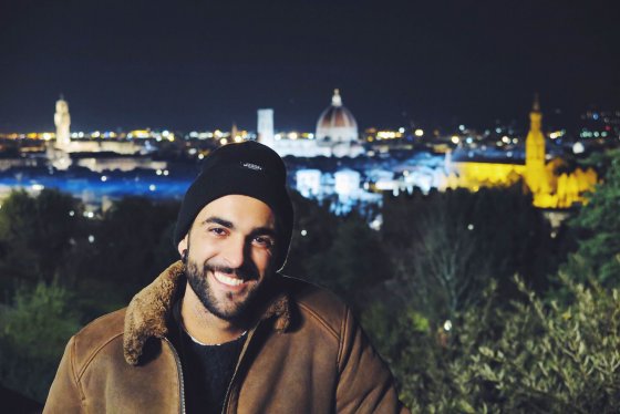 Marco Mengoni