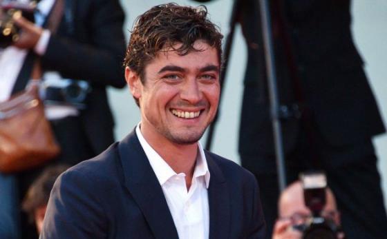 Riccardo Scamarcio