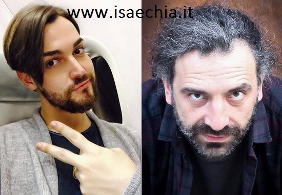 Valerio Scanu, Stefano Bollani