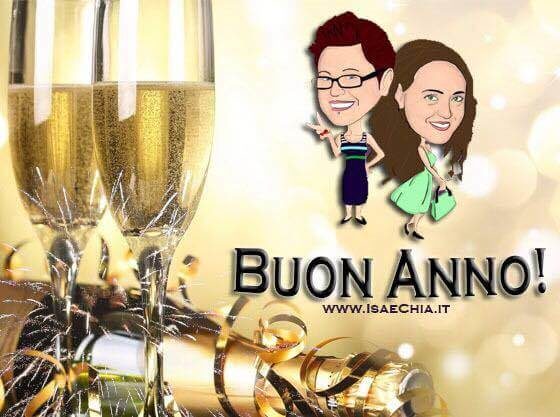 Buon anno