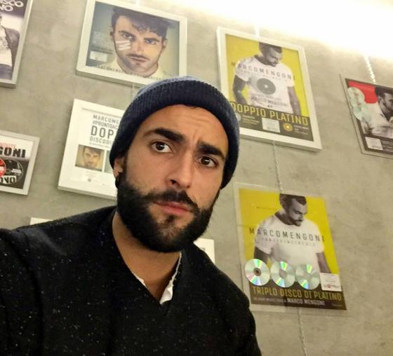 Marco Mengoni