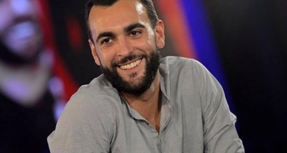 Marco Mengoni