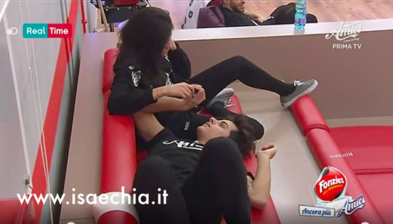 Amici 14 - Shady-Mike Bird