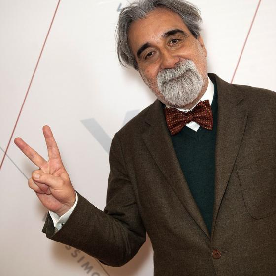 Beppe Vessicchio