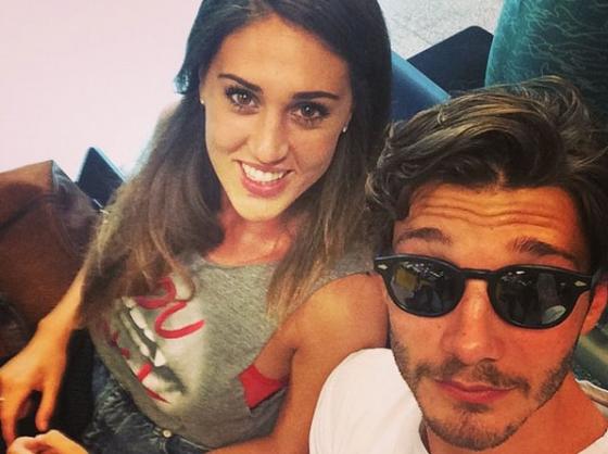 Cecilia Rodriguez e Stefano De Martino