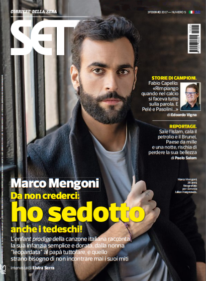 Copertina Mengoni