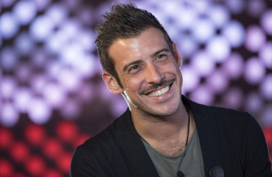 Francesco Gabbani