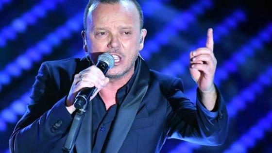 Gigi D'Alessio