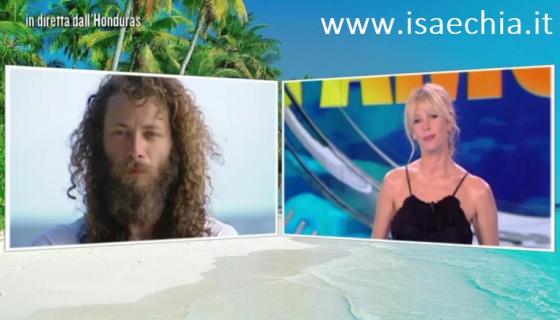 Isola dei Famosi 12