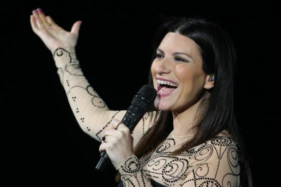 Laura Pausini