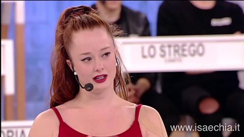 Amici 16 - Vittoria