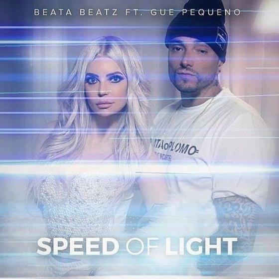 Beata Beatz e Gue Pequeno