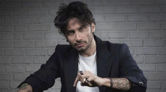 Fabrizio Moro