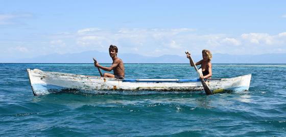 Isola Dei Famosi