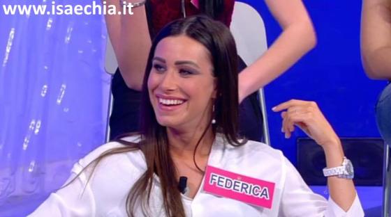 Trono classico - Federica