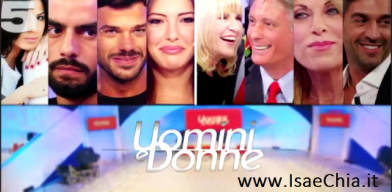 Uomini e Donne