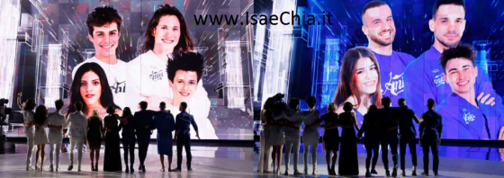 Amici 16