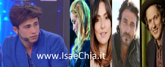 Amici 16