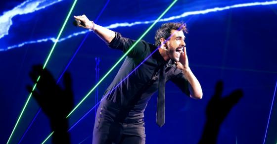 Marco Mengoni