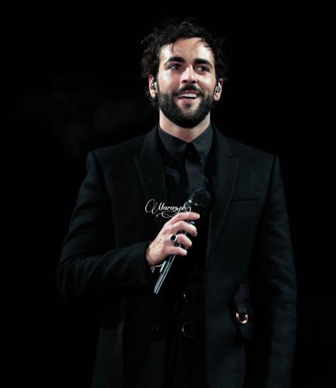 Marco Mengoni 