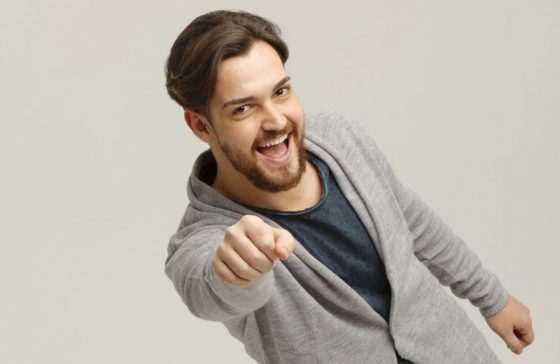 Valerio Scanu