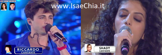 Amici 16