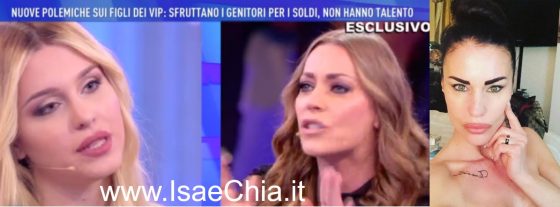 Domenica Live