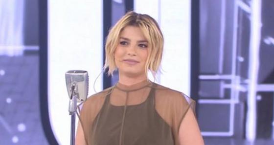 Emma Marrone