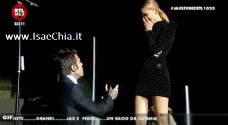 Fedez - Chiara Ferragni