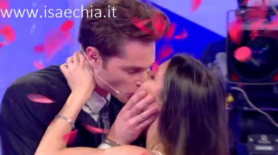 Trono classico - Marco Cartasegna e Federica Benincà