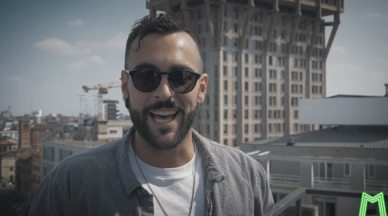 Marco Mengoni 