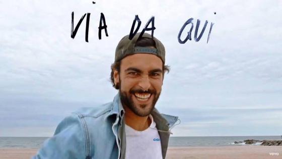 Marco Mengoni 