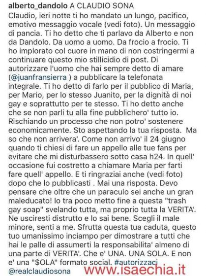 Instagram - Dandolo