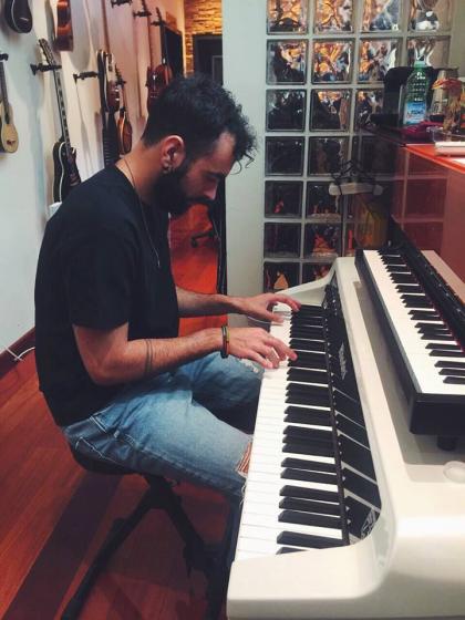 Marco Mengoni 