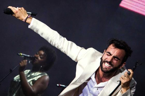 Marco Mengoni 