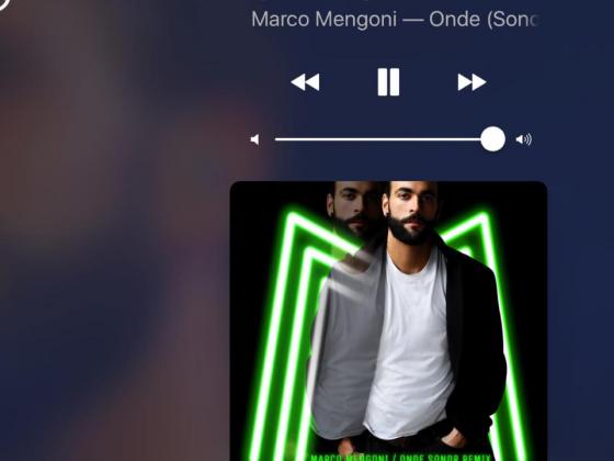 Marco Mengoni