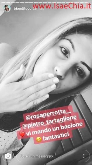 Instagram - Giulia Latini