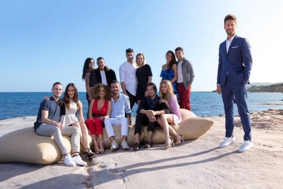 Temptation Island 4