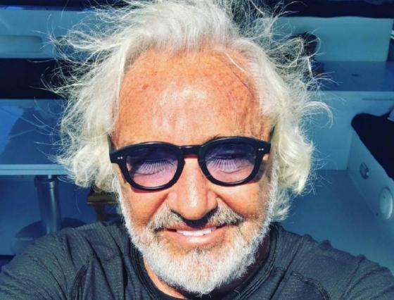 Flavio Briatore