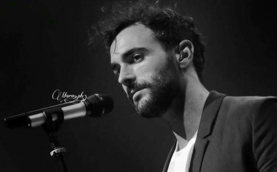 Marco Mengoni