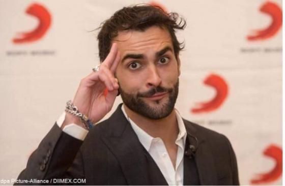 Marco Mengoni 