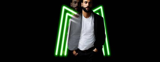 Marco Mengoni 