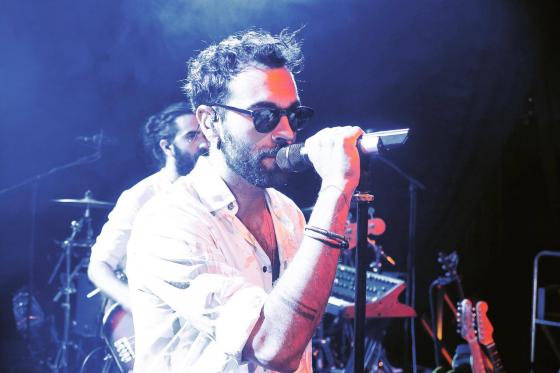 Marco Mengoni