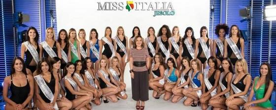 Miss Italia 2017