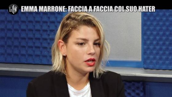 Emma Marrone