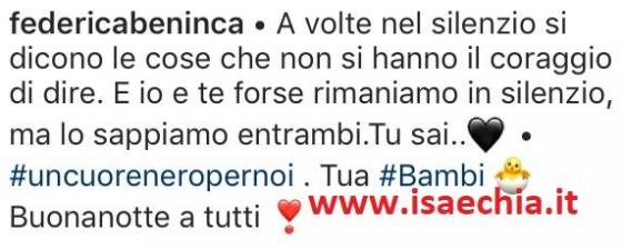 Instagram Benincà