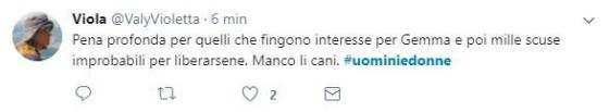 Twitter Gianfranco