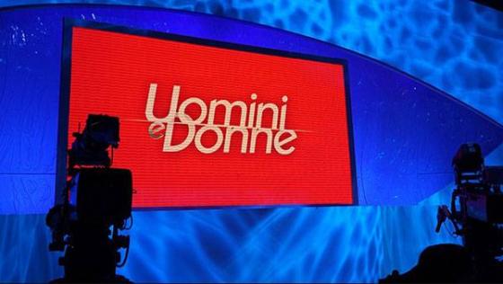 Uomini e Donne - Studio