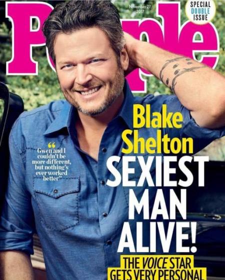 Blake Shelton