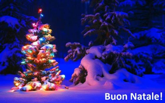 Buon Natale